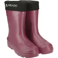 Mikado Lady Wellingtons - 40