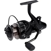 Mikado Intro Carp Ii Karpfenrolle Silber 6005 Silber 6005