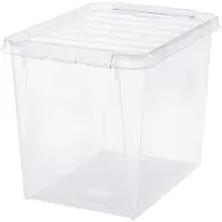 Orthex Aufbewahrungsbox SmartStore Classic 50 White