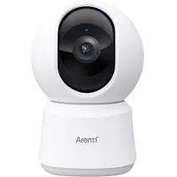 Arenti IP-Innenkamera P2Q Wi-Fi 5G 4MP 2,5K