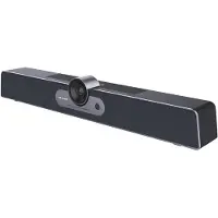 MAX HUB Uc S07 Videokonferenzsystem Silber Silber One Size