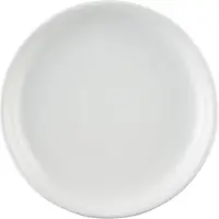 Thomas 10226 Trend Speiseteller, Ø 26 cm, flach, weiß