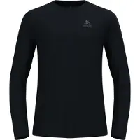 Odlo Zeroweight Chill-tec Langarm-t-shirt