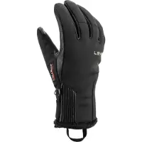 LEKI Damen Winterhandschuh Vallarta 3D Black - 8,5