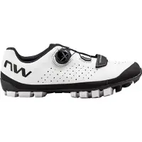 Northwave - Hammer Plus - Radschuhe Gr 41 weiß