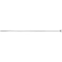 Fischer 37582 BN Kabelbinder 250 mm 4.80 mm Natur 100 stk