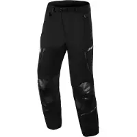 Alpinestars Andes Pro Drystar XF wasserdichte Motorrad-Textilhosen