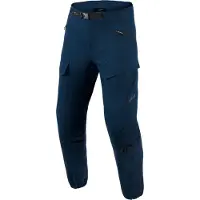 Alpinestars Juggernaut V2 Motorrad Textilhose