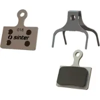 Sinter Bremsbelag 18 - Performance