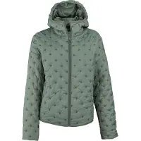 Campagnolo Damen Jacken/Anoraks lg.Arm Da WOMAN JACKET FIX HOOD