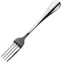 Gastronoble Comas Granada Menügabeln - 24 Gabeln - Edelstahl - 21(L)cm