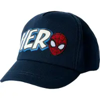 Name it Spider-man Cap