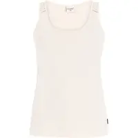 Protest Top Damen PRTImpulses Kitoffwhite-Größe 38