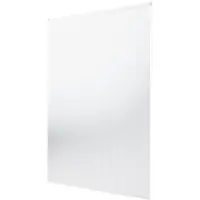KS Handel 24 Basic Duschrollo Duschvorhang PEVA 3D Mosaik 150x240 cm