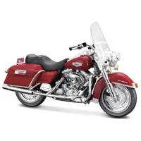 Maisto 34360-39 - Modellmotorrad - Harley Davidson Serie 39