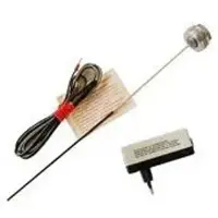 TWL Technologie TWL | Correx Fremdstromanode bis 500 L | 1 1/4''