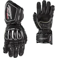 Rst Tractech Evo 4 Ce Perforierte Lederhandschuhe