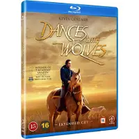 SF Studios Dances With Wolves (Extended Cut)