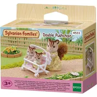 Sylvanian Families 4533, Spielfigur, 3 Jahr(e), Mehrfarbig