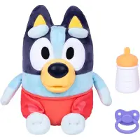 Bluey Baby 90333 Figur