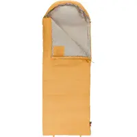 Outwell Schlafsack - Campion Prime - Gelb - - One Size - Schlafsäcke