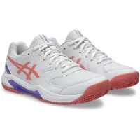 Asics Gel-Dedicate 8 Padelschuhe Damen 40
