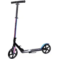 Möve 200 BX Scooter Roller