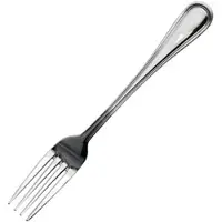 Gastronoble Comas Bilbao Menügabeln - 24 Gabeln - Edelstahl - 21(L)cm
