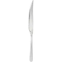 Gastronoble Olympia Steak- und Pizzamesser | 23,5(L)cm | 24 Messer