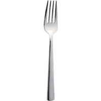 Gastronoble Amefa Moderno Menügabeln - 24 Gabeln - Edelstahl