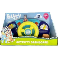 Bluey - Driver Dashboard (90390)