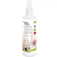 MaiMed MyClean A - alkoholisches Hautdesinfektionsmittel - 12 x 250ml - Desinfektion