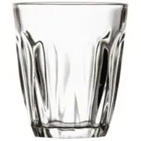 Gastronoble Olympia gehärtete Saftgläser 20cl - Glas - 24 Wassergläser - Spülmaschinenfest