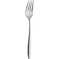 Gastronoble Amefa Florence Menügabeln - 24 Gabeln - Edelstahl - 20 cm