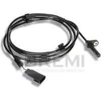 BREMI ABS Sensor Raddrehzahl Hinten Rechts für FORD Transit Mk6 Kasten (V347, V348, FA) 50411