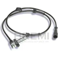 BREMI Sensor, Raddrehzahl 50696
