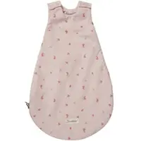 Sterntaler Safari Ganzjahres-Schlafsack 1.5 TOG, rosa, 50