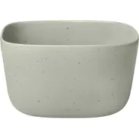 Blomus Schüssel Vahlo Mirage Gray 18 cm
