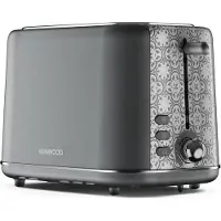 Kenwood 2-SCHLITZ TOASTER 800W (TCP05.A0GY ABBEY GR)