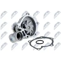 NTY Wasserpumpe [Hersteller-Nr. CPW-HY-510] für Kia, Hyundai