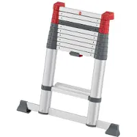 Hailo Master T100 Teleskopleiter