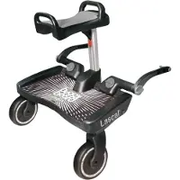 Lascal Buggy Board Maxi+ Roller