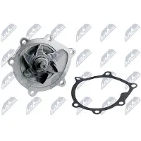 NTY Wasserpumpe CPW-IS-008