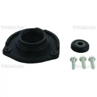 TRISCAN Federbeinstützlager 850029931 für VW