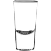 Gastronoble Olympia Schnapsgläser 2,5cl - 24 Gläser - Gläserspülmaschinengeeignet