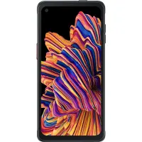 Samsung Galaxy XCover Pro SM-G715F, 16 cm (6.3"), 4 GB, 64 GB, 25 MP, Android 10, Schwarz