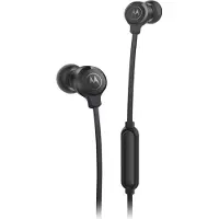 Motorola Earbuds 3-S Ohrhörer schwarz