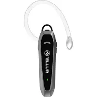 Tellur Vox 100 Bluetooth-Headset, schwarz