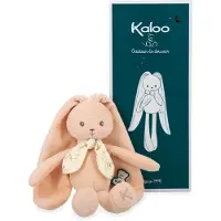 Kaloo Kleines Häschen Teddy 25 Cm Beige Beige One Size