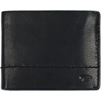 Tom Tailor Kai Geldbörse RFID Leder 10 cm